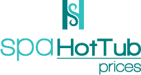 SpaHotTubPrices.com Logo